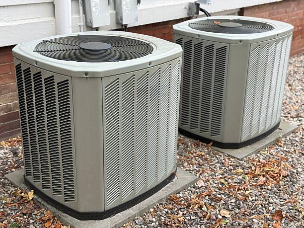 Reliable Hvac Maintenance contractor in Scurry, TX by Leonard HVAC