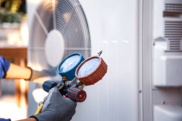 Affordable Hvac Maintenance solutions in Scurry, TX
